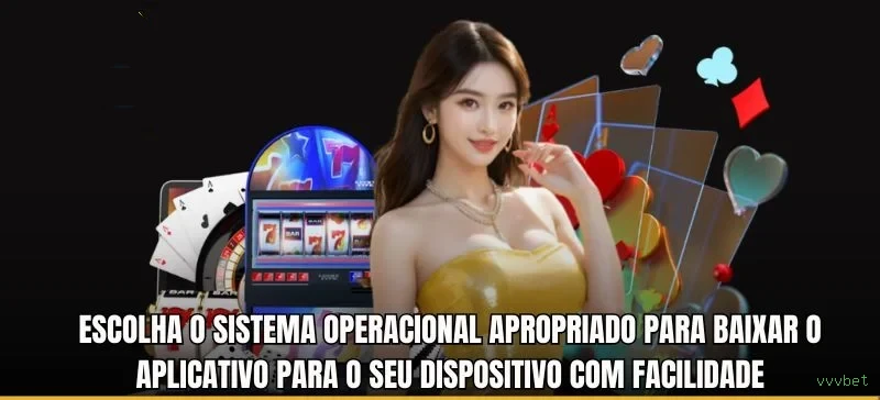 Métodos de pagamento aceitos na vvvbet